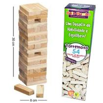 Tradicional Torre Torremoto: Um vulcão de emoções prestes a explodir!