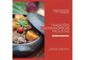 Tradições gastronômicas paulistas