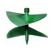 Trado 25 Cm 10" Sem cabo - Cinfer Trado 25 Cm 10" Sem cabo - Cinfer