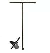 Trado com Cabo 20cm - Momfort