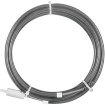 Trado de drenagem COBRA Power Snake 1/4" x 4,5 m Trado de drenagem COBRA Power Snake 1/4" x 4,5 m