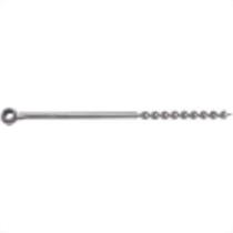 Trado Manual Irwin 5/8''Rosca Mathieson Iw513 Trado Manual Irwin 5/8''Rosca Mathieson Iw513