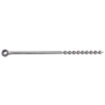 Trado Manual Irwin 5/8''Rosca Mathieson Iw513