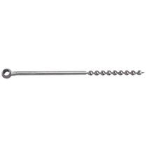 Trado Manual Mathieson, 3/8" x 18", Iw509 Irwin Trado Manual Mathieson, 3/8" x 18", Iw509 Irwin