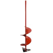 Trado para Furadeira 100 x 450mm Rocast Trado para Furadeira 100 x 450mm Rocast