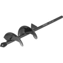 Trado Para Furadeira 45mm X 220mm Vonder