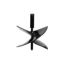 Trado para Terra 25cm Sem Cabo - Paraboni Trado para Terra 25cm Sem Cabo - Paraboni