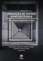 Tradução De Textos Especializados