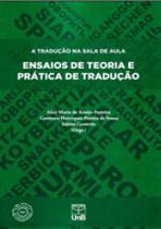 Traduçao na sala de aula, a