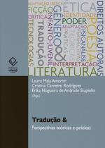 Tradução perspectivas teóricas e práticas Tradução perspectivas teóricas e práticas