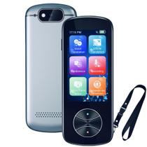 Tradutor de idiomas TEHOYI Two-Way Instant 137+