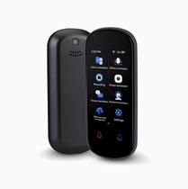 Tradutor De Voz/Idioma Portátil Offline 137 Idiomas