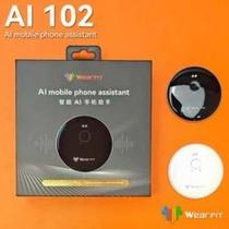 Tradutor inteligente AI102