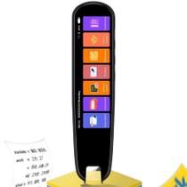 Tradutor Scanner Inteligente (X3 Pro) 112 Idiomas - Scan translator