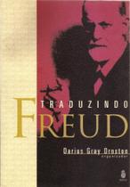 Traduzindo freud