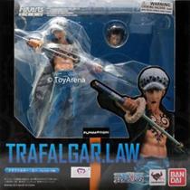 Trafalgar Law (Dressrosa Ver.) - Figuarts Zero - One Piece