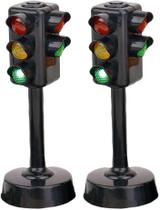Traffic Light Toy Jinyi Funny Early Educational para crianças