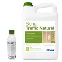 Traffic Natural 4,95L Traffic Natural 4,95L