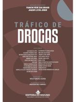 Tráfico de drogas - 2025