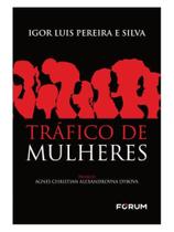 Tráfico de mulheres Tráfico de mulheres
