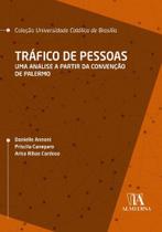 Tráfico De Pessoas - Uma Análise a Partir Da Convenção De Palermo