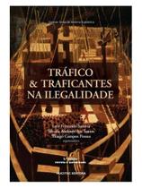 Tráfico & traficantes na ilegalidade: o comércio proibido de escravos para o brasil (c. 1831-1850) Tráfico & traficantes na ilegalidade: o comércio proibido de escravos para o brasil (c. 1831-1850)