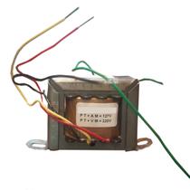 Trafo 0+12v 1a comercial