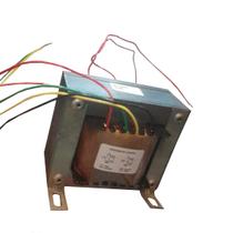 Trafo 0 18 v 10a comercial