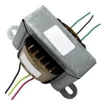 Trafo 18+18 v 2a comercial Trafo 18+18 v 2a comercial