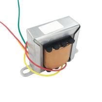 Trafo 7,5+7,5 v 2a comercial Trafo 7,5+7,5 v 2a comercial