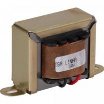 Trafo De Linha 100V 50W Tsa Hayonik