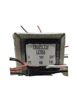 Trafo De Linha Frahm T10