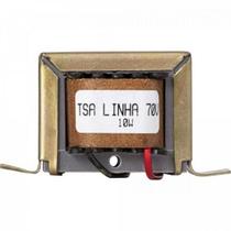Trafo de Linha TSA 70V 10W Hayonik F003