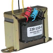 Trafo Linha 500r 10w Hayama