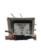 Trafo Linha Frahm T10 Trafo Linha Frahm T10