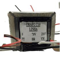 Trafo para Linha de Áudio T10i Frahm - 31194