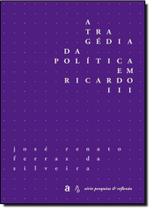 Tragédia da Política Em Ricardo III