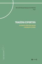 Tragédia esportiva: o acidente aéreo que abalou o mundo do futebol Tragédia esportiva: o acidente aéreo que abalou o mundo do futebol