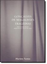 Tragédias Tragédias