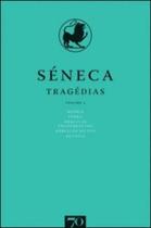 Tragédias medeia fedra hércules enlouquecido hércules no eta octávia