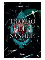 Traição de sangue Traição de sangue