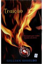 Traição - Imortal Vol. 2 - ID editora