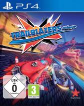 Trailblazers PS4 EUR Midia Fisica