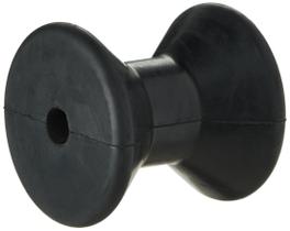 Trailer Boat Rubber Bow Roller Attwood 11205-1 7,62 x 7,62 cm