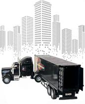 Trailer de trator pesado Toy Truck Big-Daddy com controle remoto Trailer de trator pesado Toy Truck Big-Daddy com controle remoto