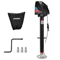 Trailer elétrico Jack Kohree 5000 libras 12V DC para RV e trailer