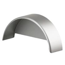 Trailer Fender Tie Down Steel 32 cm de comprimento e 23 cm de largura com placa traseira Trailer Fender Tie Down Steel 32 cm de comprimento e 23 cm de largura com placa traseira
