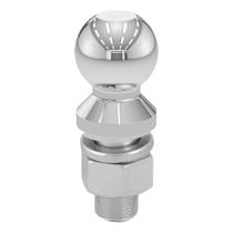 Trailer Hitch Ball CURT 40008 Chrome 20.000 libras 2-5/16