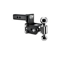 Trailer Hitch Ball Mount B&W Trailer engates para reboque e armazenamento Trailer Hitch Ball Mount B&W Trailer engates para reboque e armazenamento