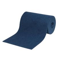Trailer Roll Carpet CE Smith Boat & Trailer 11 x 12 pés azul